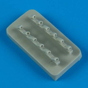 Échappement Quickboost QB72384 Yak-3 1/72