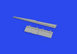 Eduard 648928 Volets et lattes Su-25 IMPRIMER ZVEZDA 1/48 – image 3