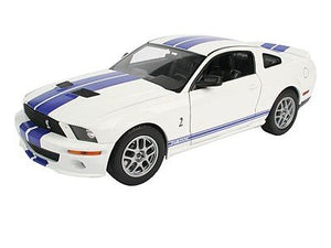 Revell 07243 Shelby GT 500 1/24 – Bild 2