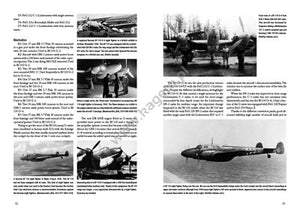Guide Kagero 0017KK des chasseurs de nuit allemands pendant la Seconde Guerre mondiale : Les défenseurs de la nuit du Reich (EN) – imagen 5