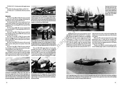 Guide Kagero 0017KK des chasseurs de nuit allemands pendant la Seconde Guerre mondiale : Les défenseurs de la nuit du Reich (EN) – imagen 5