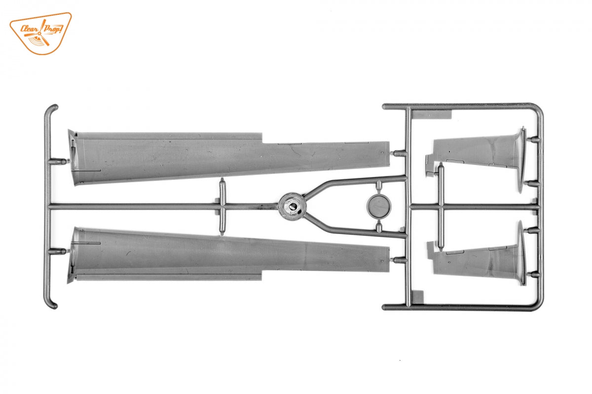 Clear Prop! Kit de démarrage pour drone CP3503 TB.2 de la marine ukrainienne au 1/35 – immagine 20