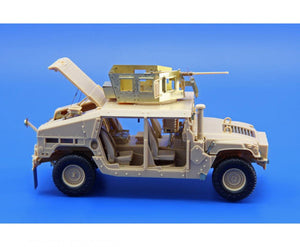 Eduard 36212 M-1151 EAC OGPK couverture aérienne 1/35 Academy – immagine 8