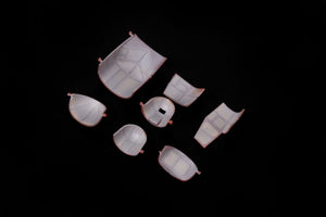 Eduard EX909 Beaufort Mk. I TFace ICM 1/48  – image 7