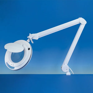 Lampe loupe LED Lightcraft LC9090LED-EU - 3/5 dioptries