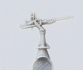 Fine Molds 77925 Pièces de détail supplémentaires en plastique pour le cuirassé IJN Haruna (tel que lors de la bataille du golfe de Leyte) 1/700 – Bild 3