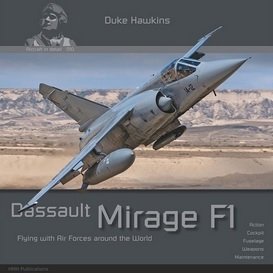Special Hobby 72414 Mirage F.1 Duo Pack &amp;amp; Livre 1/72