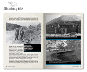 502e Abteilung ABT709 T-34 ET L&amp;#39;armée israélienne : L&amp;#39;HISTOIRE INÉDITE (MICHAEL MASS / MA&amp;#39;OR LEVY) – imagen 4