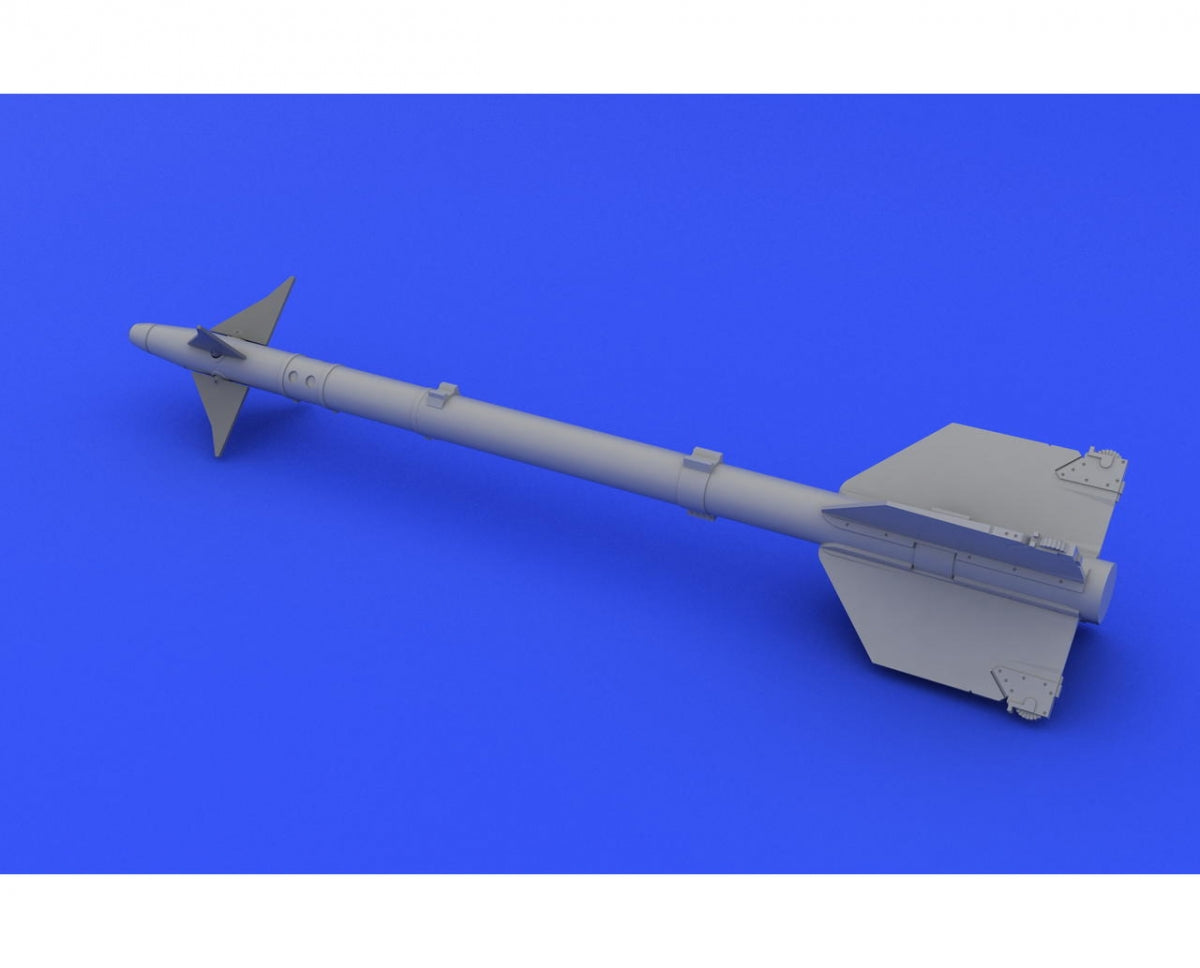 Armement Eduard SIN648133 A-10C GREAT WALL HOBBY 1/48 – image 21
