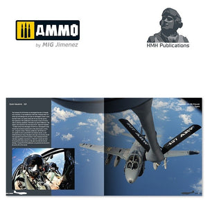 HMH Publications DH-021 Grumman EA-6B Prowler (version anglaise) – image 2