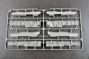 Trumpeter 03230 F-35C Lightning 1/32 – image 14