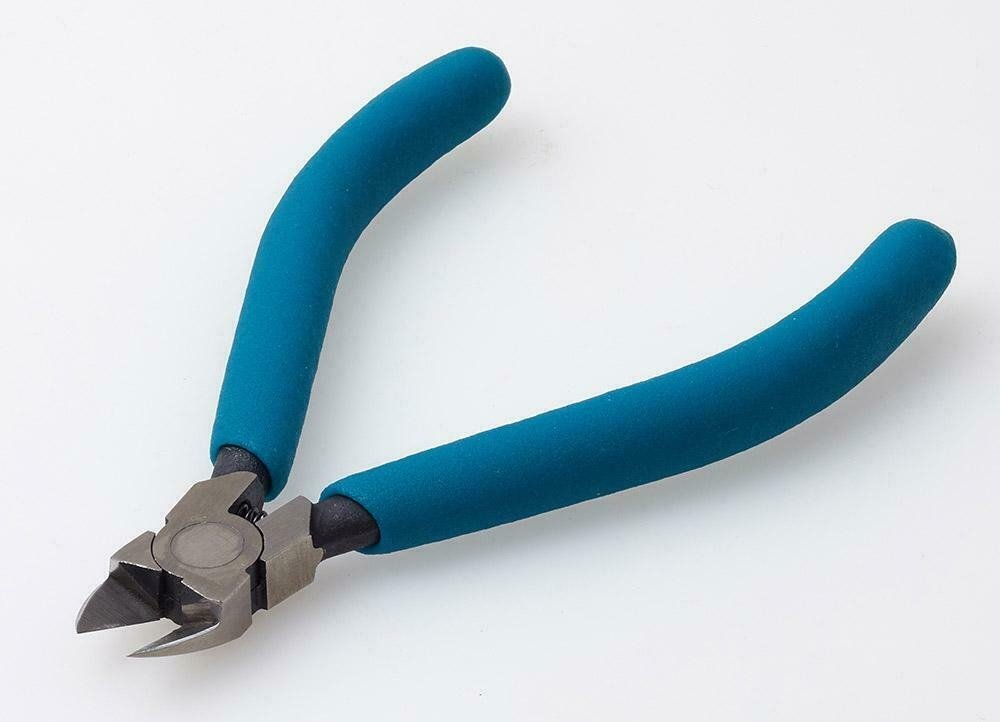 Pinces de précision Gunze Sangyo MT105 Mr.Nipper – image 3