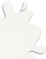 Gunze Sangyo N021 Blanc Cassé Brillant