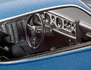 Revell 67672 Pontiac Firebird 1970 - Maquette au 1/24 – Bild 6