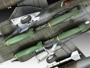 Revell 03801 Coffret double Tornado - Panavia Tornado 50e anniversaire, échelle 1/72  – image 9