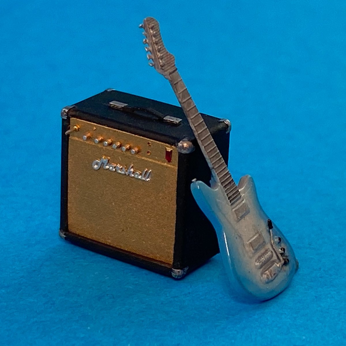 Point of no Return 3523033 Guitare électrique et amplificateur 1/35 – immagine 32