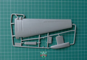 Modelsvit 72012 Beriev Be-12 &amp;quot;Chayka&amp;quot; (réédition) 1/72 – Bild 7