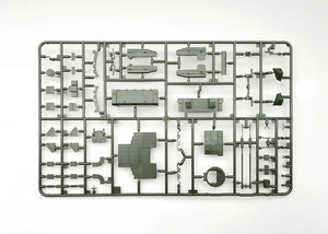 Amusing Hobby 35A039 T-72M2 « Moderna » Char de combat principal slovaque 1/35 – image 9