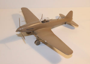 Fly 72037 Ilyushin Il-10 Service d&amp;#39;après-guerre 1/72 – image 3
