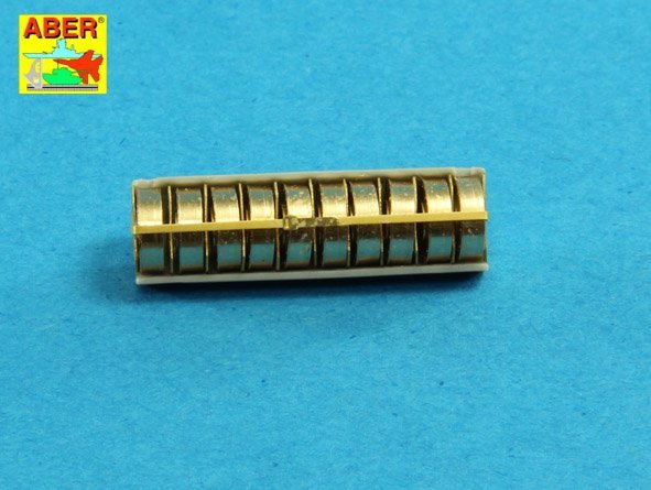 Aber 35P-28 Clips ronds pour soviétique 7,62 mm czkm DTZ – Bild 2