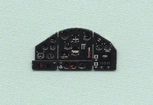 Yahu YMA7230 Fokker DXXI Finland early (MPM / Special Hobby) 1/72 – image 2