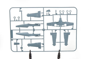 Eduard R0022 Bf 109G-10 et G-14/ AS COMBO DOUBLE 1/72  – image 20
