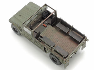 Tamiya 25188 Moto de reconnaissance JGSDF, kit de véhicule à haute mobilité au 1/35 – imagen 4