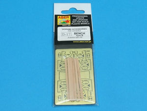 Aber 35D17 Banc type B (1/35) – Bild 3