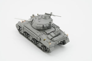 Maquette Border BT-047 Sherman M4A1 Mid 1/35 – Bild 8