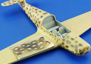 Maquette Eduard BIG3201 Fw 190D au 1/32 Hasegawa – Bild 21