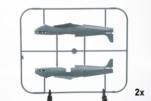 Eduard 11149 L&amp;#39;APPEL DE L&amp;#39;AIGLE 1/48 – image 9