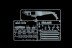 Italeri 1328 UH-60 Black Hawk Raid nocturne (1/72)  – image 5