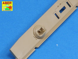 Armement Aber 35L-178 pour Tiger (premier modèle) RFM (1/35) – immagine 7