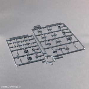 Bandai 67149 30MM bEXM-21 VEDENOVA [VERT] 1/144 – immagine 3