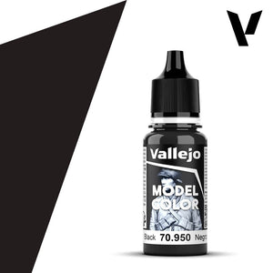 Vallejo 70950 Noir 18 ml