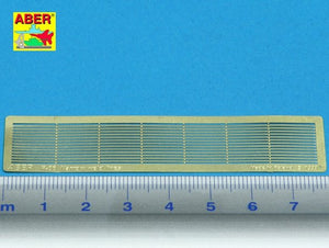 Lignes de soudure étroites Aber R-06 – image 2