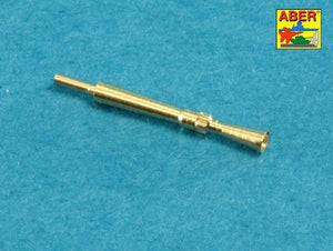 Canon Aber 35L-227 tardif pour Valentine Mk.II à VII ou Matilda Mk.III/IV avec canon de mitrailleuse Besa (1/35) – immagine 3