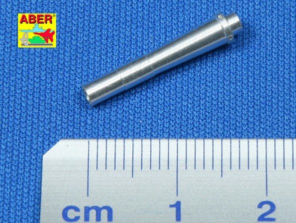 Aber 72L-15 Canon de 15 cm pour obusier allemand SiG 33 / Canon allemand de 15 cm SIG 33 1/72 – imagen 2