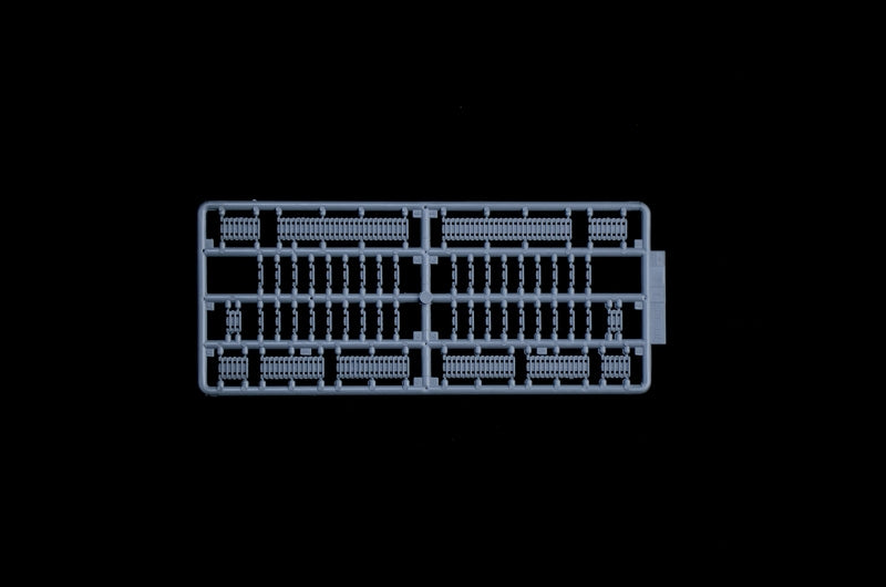 Italeri 7018 Sd.Kfz. 171 Pz.Kpfw. V Panther Ausf. Un 1/72 – immagine 11