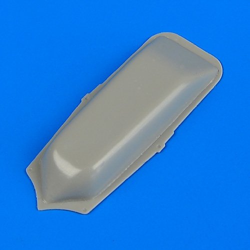 Couverture d'armement Quickboost QB32179 Bf 110C-1/C-2/C-3 Dragon 1/32