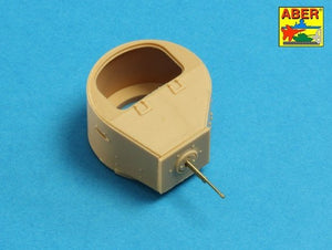 Aber 35L-223 Zestaw 2 luf do radz. km DT 1/35 – zdjęcie 5