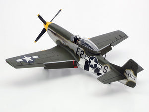 Tamiya 61040 P-51D nord-américain Mustang 8ème AF 1/48 – image 3