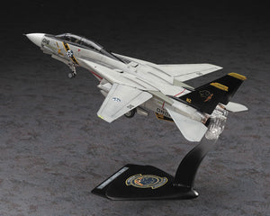 Hasegawa SP616 Ace Combat F-14A Tomcat « Wardog » Force de défense aérienne d&amp;#39;Osea / 108e escadron de chasse tactique 1/72 – image 3