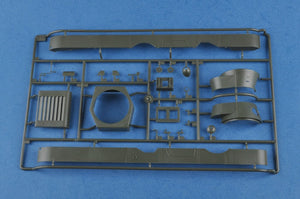 Hobby Boss 83843 Char lourd soviétique T-35 1938/1939 1/35 – image 8