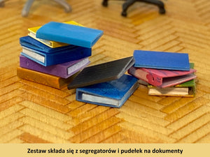 Point of no Return 3523043 Binders and document bins 1/35 – image 2