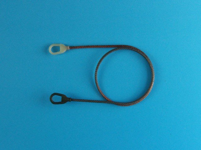 Câble de remorquage Eureka XXL ER-7213 pour IS-2/IS-3 1/72 – imagen 2