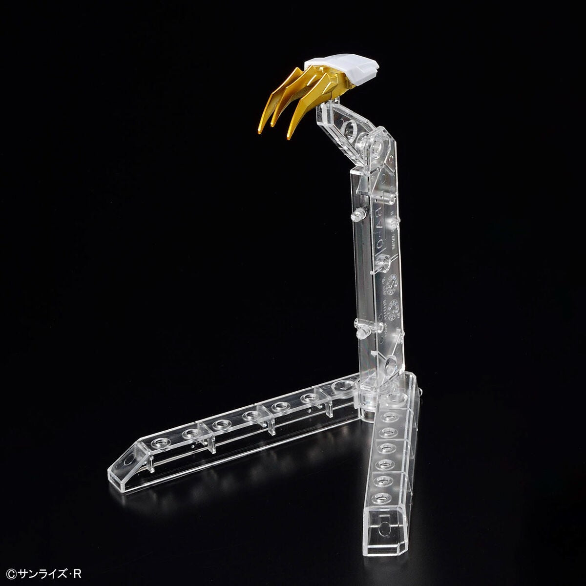 Bandai 66383 GH AMPLIFIED IMGN RYUAMARU 1/144 – Bild 9