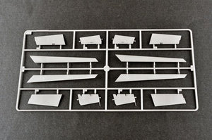 Trumpeter 03223 MIG-29A Fulcrum russe au 1/32 – image 9