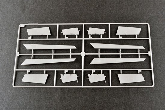 Trumpeter 03223 MIG-29A Fulcrum russe au 1/32 – image 9