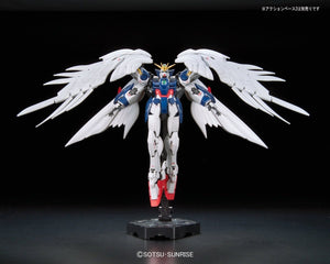 Bandai 43804 XXXG-00W0 Wing Gundam 0 EW Gundam 83118 – Bild 2